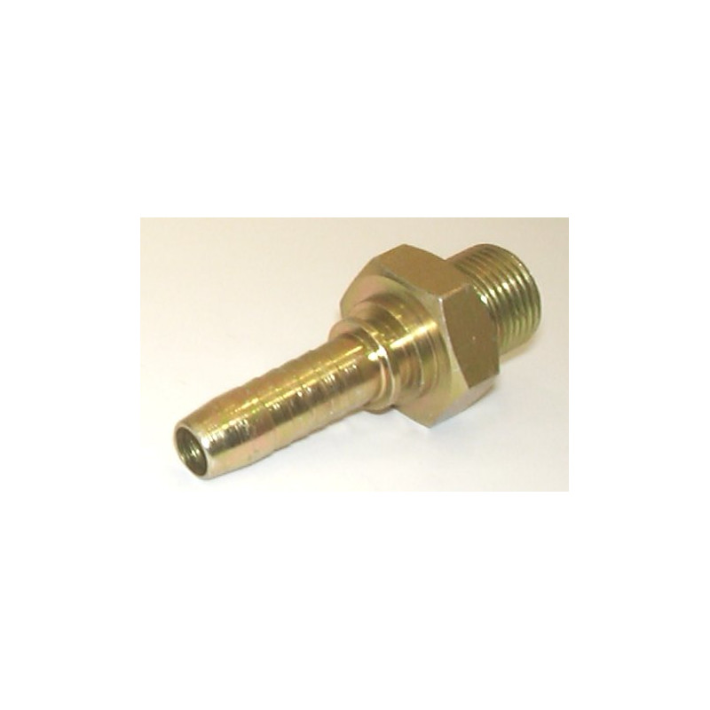 3/8 BSP M FOR 3/8 HOSE SW